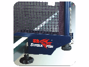 Сетка для теннисного стола DOUBLE FISH - XW-924