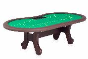 Стол для покера «Калифорния». Start Line Play