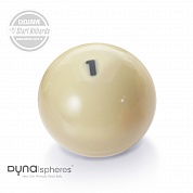 Шар №1 Dyna | spheres Prime Pyramid 67 мм BBD 67 №1