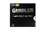 GamblerVolt m hard Black 2,1 мм