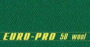Euro Pro 50 Yellow Green