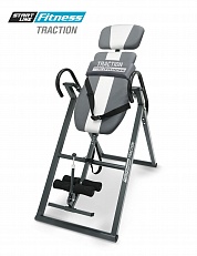 Инверсионный стол Traction SLF серебристо-серый графитовый
