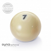 Шар №7 Dyna | spheres Prime Pyramid 67 мм BBD 67 №7