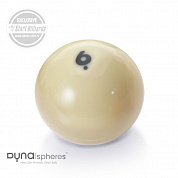 Шар №6 Dyna | spheres Prime Pyramid 67 мм BBD 67 №6