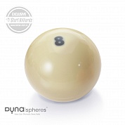 Шар №8 Dyna | spheres Prime Pyramid 67 мм BBD 67 №8