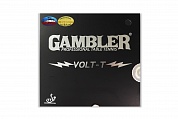 GamblerVolt t hard Black 2,1 мм