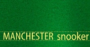 Manchester snooker