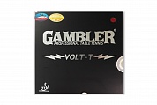 GamblerVolt t hard Red 2,1 мм